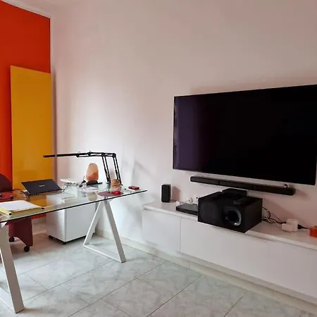 Apartmán Palazzo Interno 3 Giovinazzo