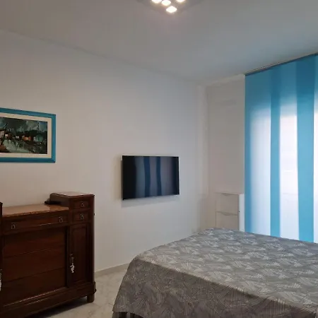 Palazzo Interno 3 Apartmán *