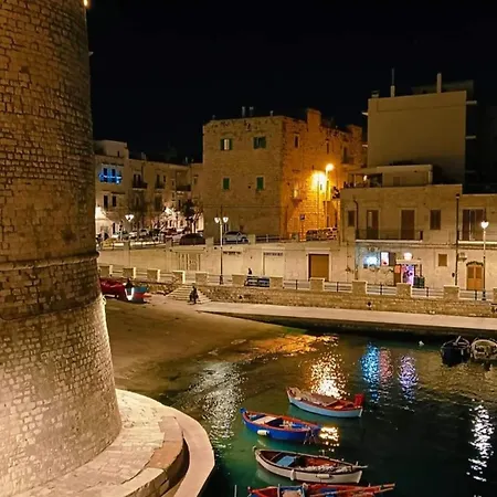 Apartmán Palazzo Interno 3 Giovinazzo