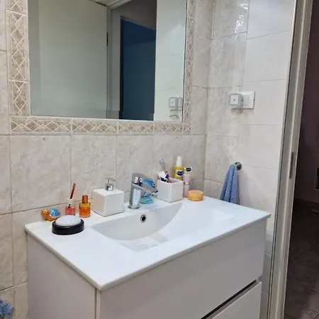 Palazzo Interno 3 * Giovinazzo