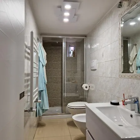 Apartmán Palazzo Interno 3