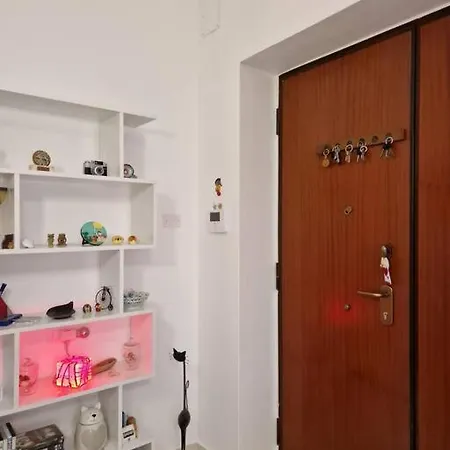 Апартаменты Palazzo Interno 3