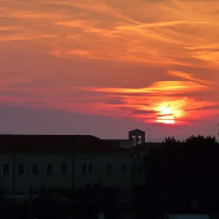 Palazzo Interno 3 * Джовинаццо