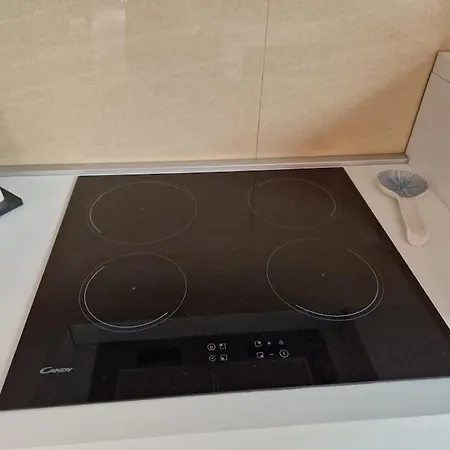 Palazzo Interno 3 Джовинаццо