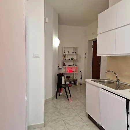 Palazzo Interno 3 Apartment