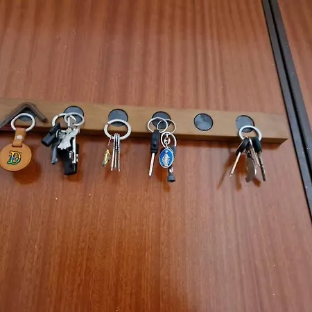 Apartment Palazzo Interno 3 *