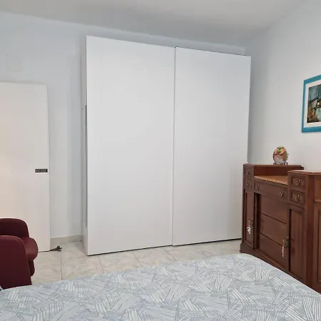 Apartment Palazzo Interno 3 Giovinazzo