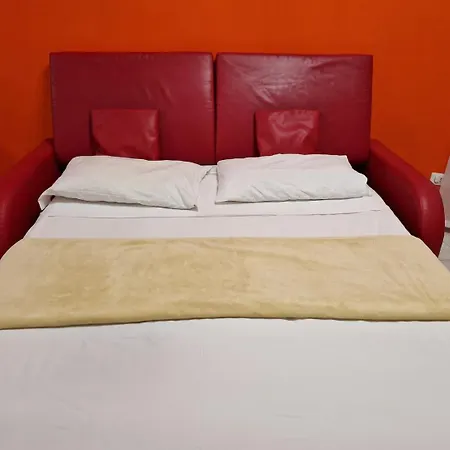 Palazzo Interno 3 Giovinazzo