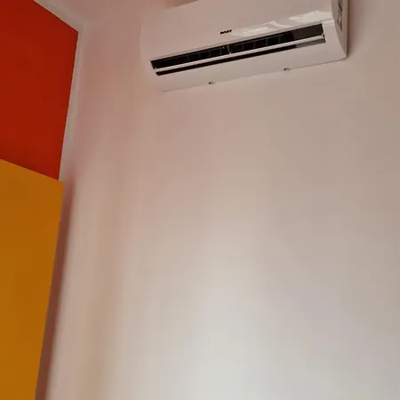 Palazzo Interno 3 * Джовинаццо