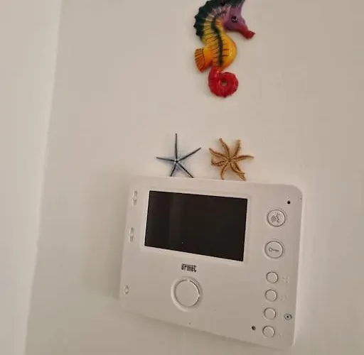 Palazzo Interno 3 Apartment *