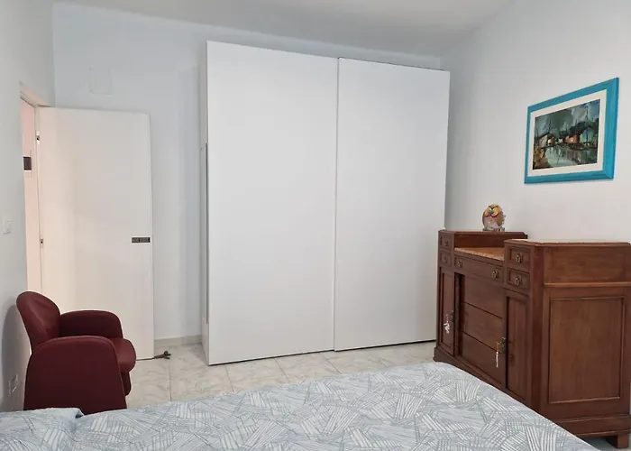 Apartment Palazzo Interno 3 Giovinazzo
