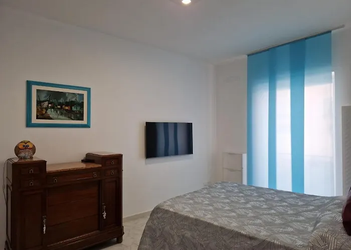 Palazzo Interno 3 Apartment *
