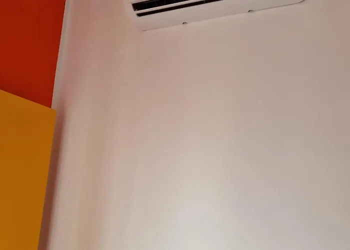 Palazzo Interno 3 * Giovinazzo